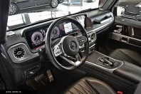 Mercedes-Benz G 500 (Clasa G) din 2022 cu 45.831 km - oferta MER187580 - foto 11