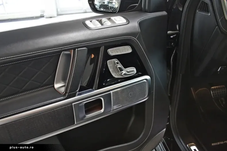 Mercedes-Benz G 500 (Clasa G) din 2022 cu 45.831 km - oferta MER187580 - foto 12