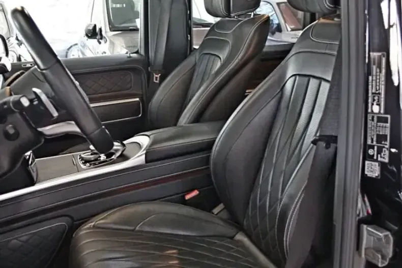 Mercedes-Benz G 500 (Clasa G) din 2022 cu 45.831 km - oferta MER187580 - foto 13