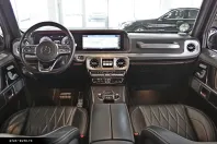 Mercedes-Benz G 500 (Clasa G) din 2022 cu 45.831 km - oferta MER187580 - foto 14