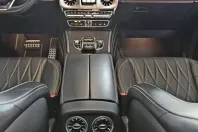 Mercedes-Benz G 500 (Clasa G) din 2022 cu 45.831 km - oferta MER187580 - foto 15