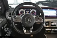 Mercedes-Benz G 500 (Clasa G) din 2022 cu 45.831 km - oferta MER187580 - foto 17