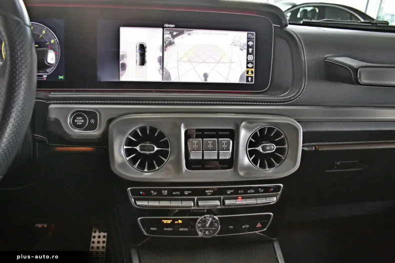 Mercedes-Benz G 500 (Clasa G) din 2022 cu 45.831 km - oferta MER187580 - foto 18