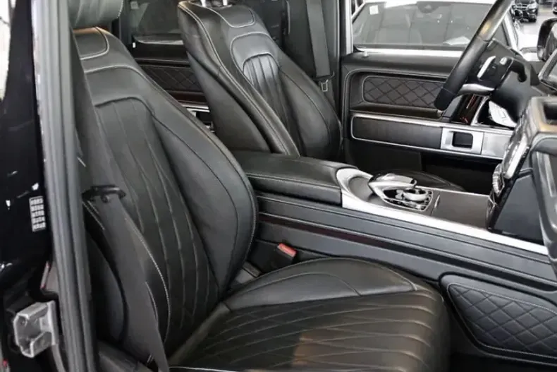 Mercedes-Benz G 500 (Clasa G) din 2022 cu 45.831 km - oferta MER187580 - foto 22