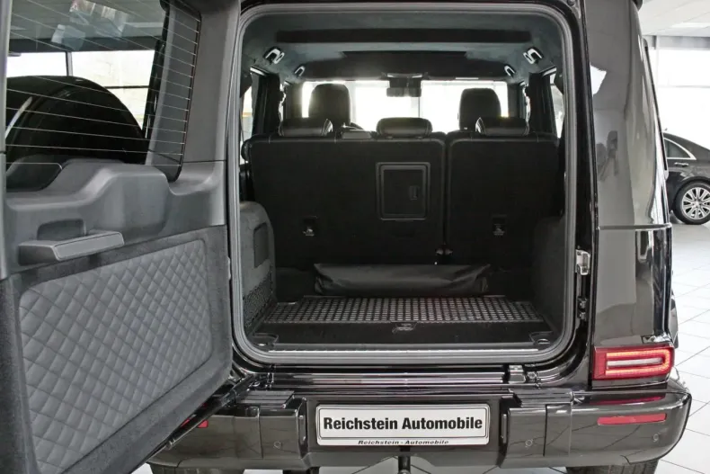 Mercedes-Benz G 500 (Clasa G) din 2022 cu 45.831 km - oferta MER187580 - foto 27