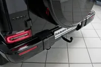 Mercedes-Benz G 500 (Clasa G) din 2022 cu 45.831 km - oferta MER187580 - foto 30