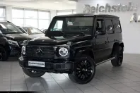 Mercedes-Benz G 500 (Clasa G) din 2022 cu 45.831 km - oferta MER187580 - foto 34