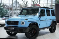Mercedes-Benz G 500 (Clasa G) din 2021 cu 58.000 km - oferta MER187581 - foto 1