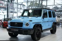 Mercedes-Benz G 500 (Clasa G) din 2021 cu 58.000 km - oferta MER187581 - foto 3