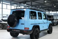 Mercedes-Benz G 500 (Clasa G) din 2021 cu 58.000 km - oferta MER187581 - foto 6