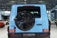 Mercedes-Benz G 500 (Clasa G) din 2021 cu 58.000 km - oferta MER187581 - foto 7