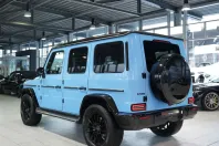Mercedes-Benz G 500 (Clasa G) din 2021 cu 58.000 km - oferta MER187581 - foto 8