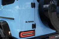 Mercedes-Benz G 500 (Clasa G) din 2021 cu 58.000 km - oferta MER187581 - foto 10