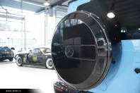 Mercedes-Benz G 500 (Clasa G) din 2021 cu 58.000 km - oferta MER187581 - foto 11