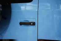 Mercedes-Benz G 500 (Clasa G) din 2021 cu 58.000 km - oferta MER187581 - foto 12