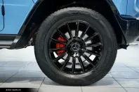 Mercedes-Benz G 500 (Clasa G) din 2021 cu 58.000 km - oferta MER187581 - foto 13