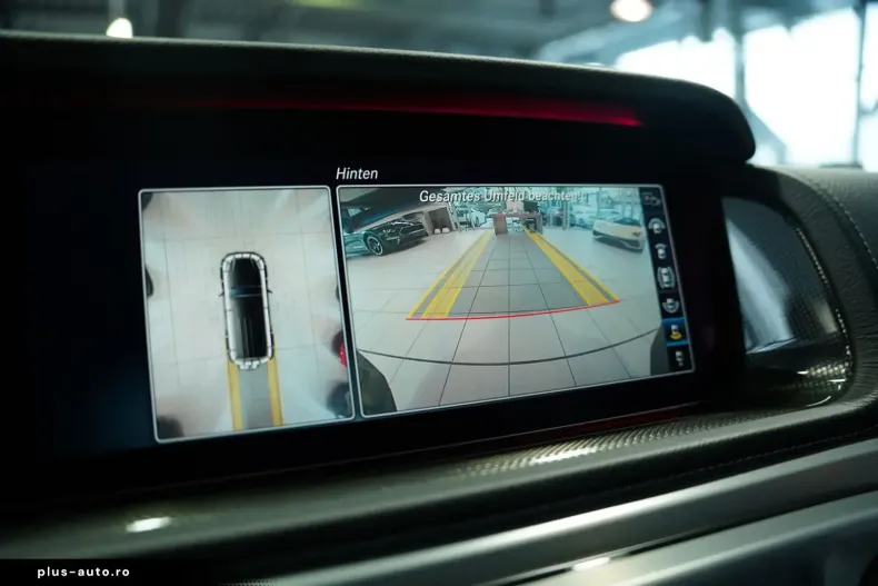 Mercedes-Benz G 500 (Clasa G) din 2021 cu 58.000 km - oferta MER187581 - foto 15