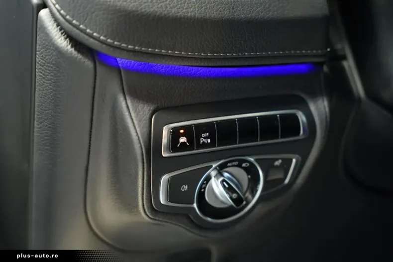 Mercedes-Benz G 500 (Clasa G) din 2021 cu 58.000 km - oferta MER187581 - foto 29