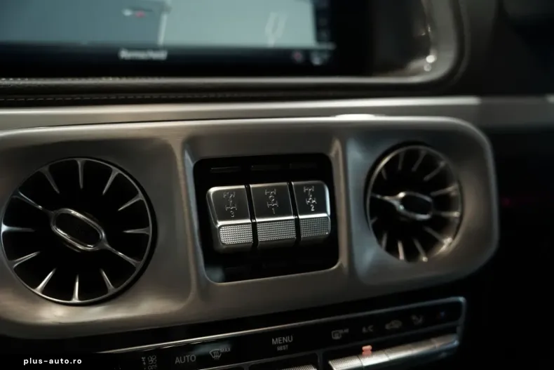 Mercedes-Benz G 500 (Clasa G) din 2021 cu 58.000 km - oferta MER187581 - foto 33