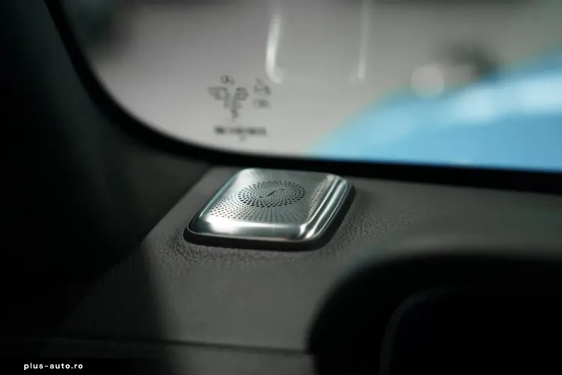 Mercedes-Benz G 500 (Clasa G) din 2021 cu 58.000 km - oferta MER187581 - foto 36