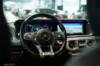 Mercedes-Benz G 500 (Clasa G) din 2021 cu 58.000 km - oferta MER187581 - foto 39