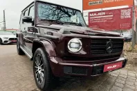 Mercedes-Benz G 500 (Clasa G) din 2021 cu 39.871 km - oferta MER187582 - foto 1