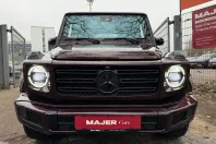 Mercedes-Benz G 500 (Clasa G) din 2021 cu 39.871 km - oferta MER187582 - foto 2
