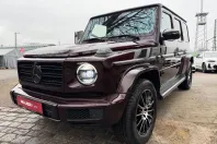 Mercedes-Benz G 500 (Clasa G) din 2021 cu 39.871 km - oferta MER187582 - foto 3