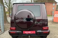 Mercedes-Benz G 500 (Clasa G) din 2021 cu 39.871 km - oferta MER187582 - foto 6