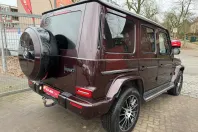 Mercedes-Benz G 500 (Clasa G) din 2021 cu 39.871 km - oferta MER187582 - foto 7