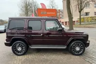 Mercedes-Benz G 500 (Clasa G) din 2021 cu 39.871 km - oferta MER187582 - foto 9