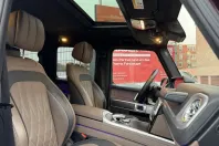 Mercedes-Benz G 500 (Clasa G) din 2021 cu 39.871 km - oferta MER187582 - foto 11