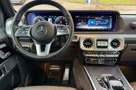 Mercedes-Benz G 500 (Clasa G) din 2021 cu 39.871 km - oferta MER187582 - foto 16
