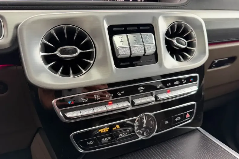 Mercedes-Benz G 500 (Clasa G) din 2021 cu 39.871 km - oferta MER187582 - foto 18