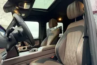 Mercedes-Benz G 500 (Clasa G) din 2021 cu 39.871 km - oferta MER187582 - foto 22