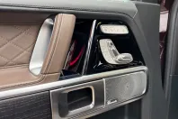 Mercedes-Benz G 500 (Clasa G) din 2021 cu 39.871 km - oferta MER187582 - foto 23