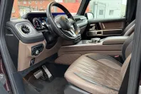 Mercedes-Benz G 500 (Clasa G) din 2021 cu 39.871 km - oferta MER187582 - foto 24