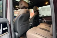 Mercedes-Benz G 500 (Clasa G) din 2021 cu 39.871 km - oferta MER187582 - foto 27