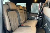 Mercedes-Benz G 500 (Clasa G) din 2021 cu 39.871 km - oferta MER187582 - foto 30