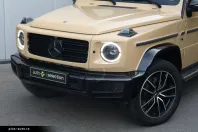 Mercedes-Benz G 500 (Clasa G) din 2023 cu 37.130 km - oferta MER187583 - foto 4