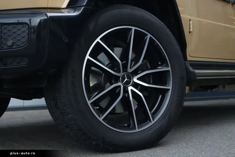 Mercedes-Benz G 500 (Clasa G) din 2023 cu 37.130 km - oferta MER187583 - foto 5