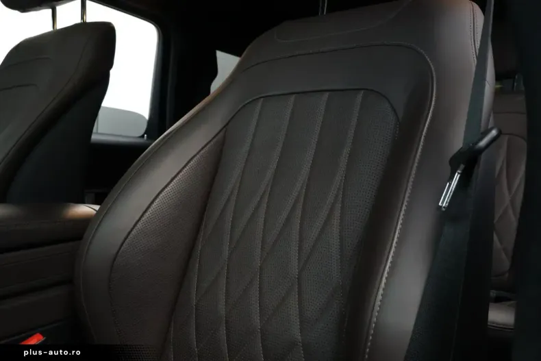 Mercedes-Benz G 500 (Clasa G) din 2023 cu 37.130 km - oferta MER187583 - foto 11