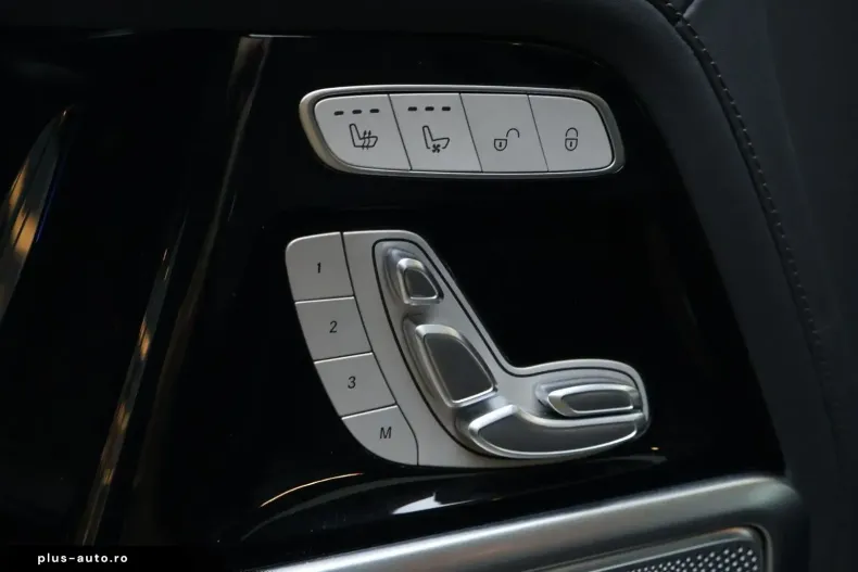 Mercedes-Benz G 500 (Clasa G) din 2023 cu 37.130 km - oferta MER187583 - foto 13