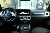 Mercedes-Benz G 500 (Clasa G) din 2023 cu 37.130 km - oferta MER187583 - foto 14