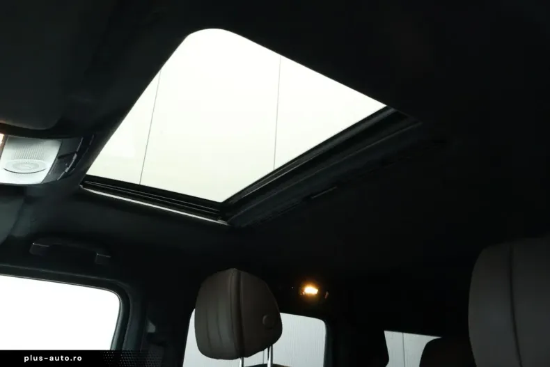 Mercedes-Benz G 500 (Clasa G) din 2023 cu 37.130 km - oferta MER187583 - foto 19