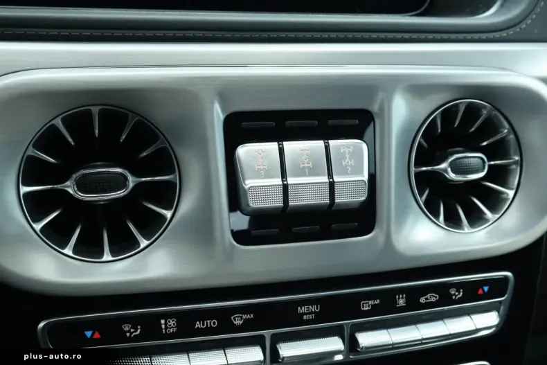 Mercedes-Benz G 500 (Clasa G) din 2023 cu 37.130 km - oferta MER187583 - foto 21