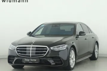 Mercedes-Benz S 580 din 2023 - oferta MER187585