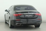 Mercedes-Benz S 580 (Clasa S) din 2023 cu 36.450 km - oferta MER187585 - foto 2