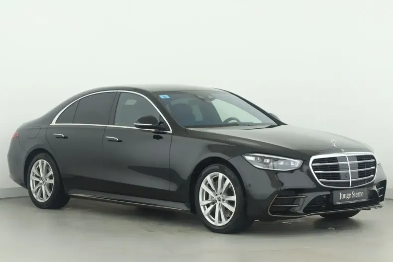 Mercedes-Benz S 580 (Clasa S) din 2023 cu 36.450 km - oferta MER187585 - foto 3