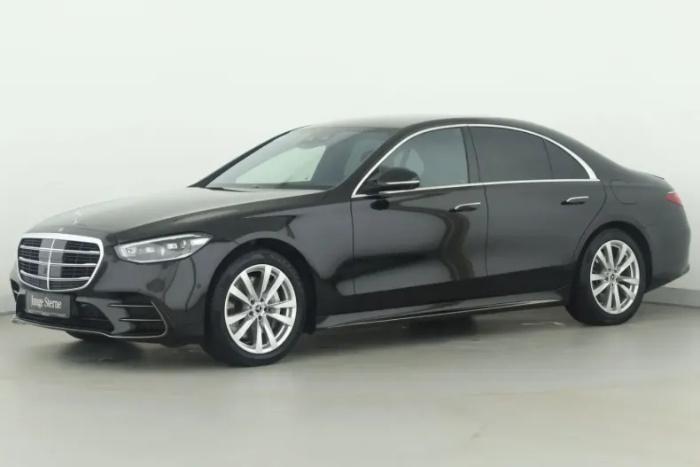 Mercedes-Benz S 580 (Clasa S) din 2023 cu 36.450 km - oferta MER187585 - foto 7